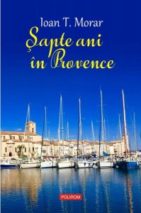Șapte ani în Provence