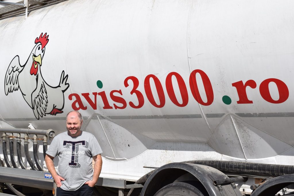 puicuțe AVIS 3000 #PrinHD