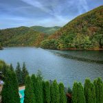 Ținutul Pădurenilor Lacul Cinciș