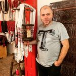 podcast Tinutul Padurenilor