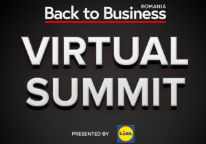 Back to business summit