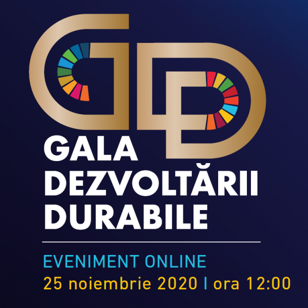 Gala Dezvoltării Durabile