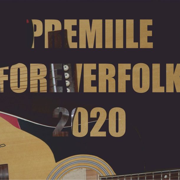 Premiile ForeverFolk 2020