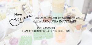 INFORMART 2% doneaza formular 230