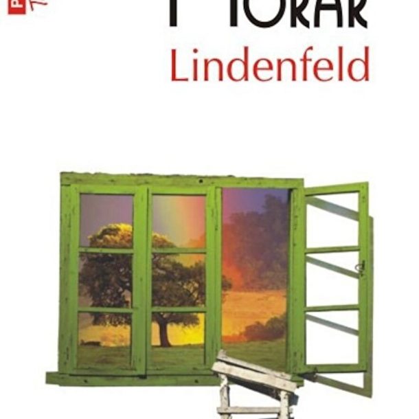Lindenfeld Ioan T. Morar