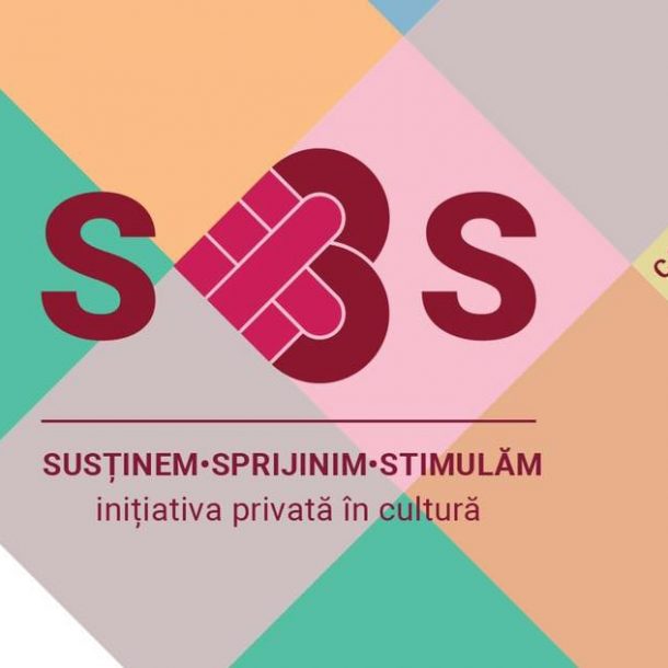 SOS Cultura