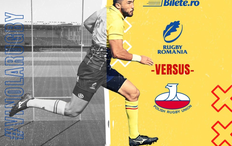 REC 2023 Rugby Romania