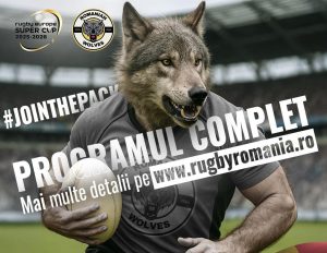 toamna lui 2025 Rugby Romania