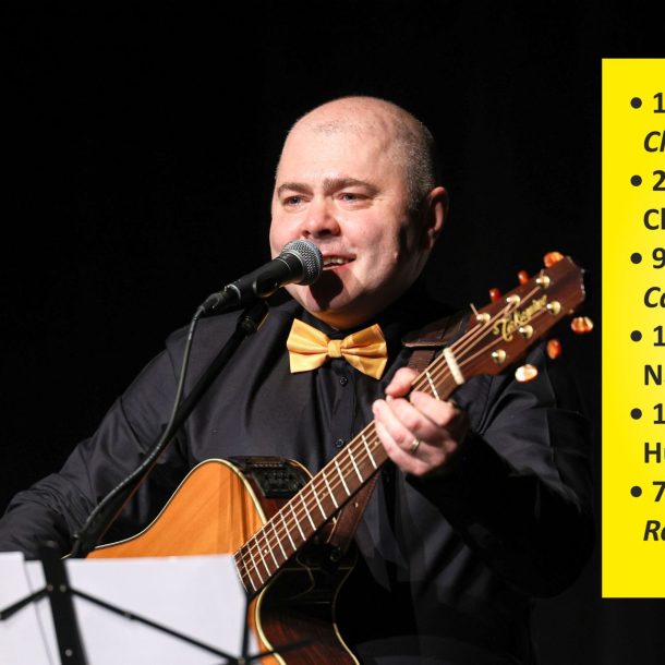 toamna concerte septembrie octombrie noiembrie Marius Matache