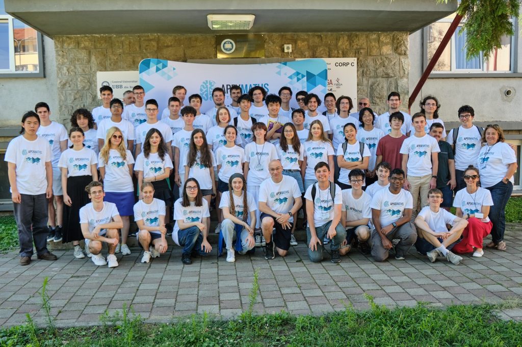 APEX Scientific 2025 APEX Maths 2025