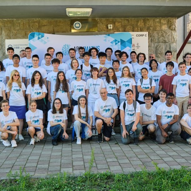 APEX Scientific 2025 APEX Maths 2025