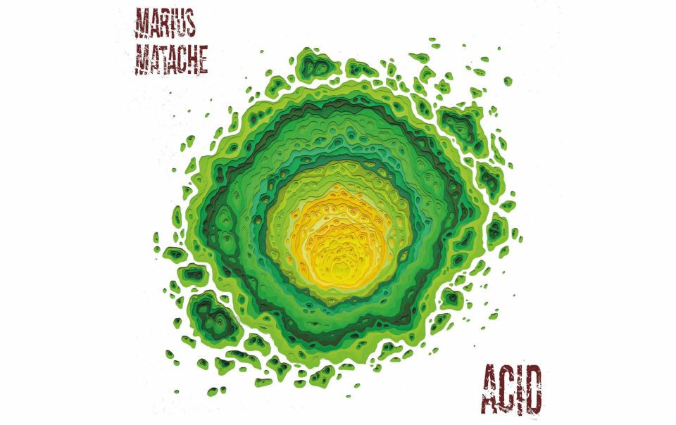 mai plin Balada lui Soroș ACID