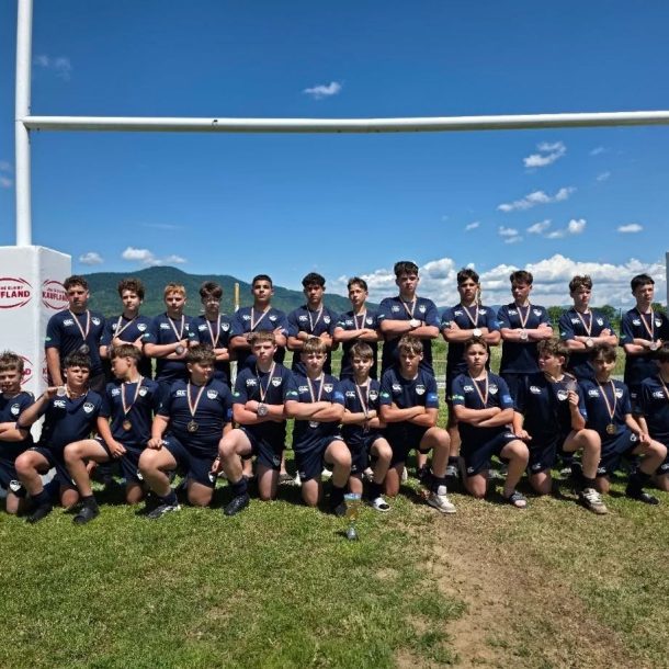 Quo vadis, rugby?