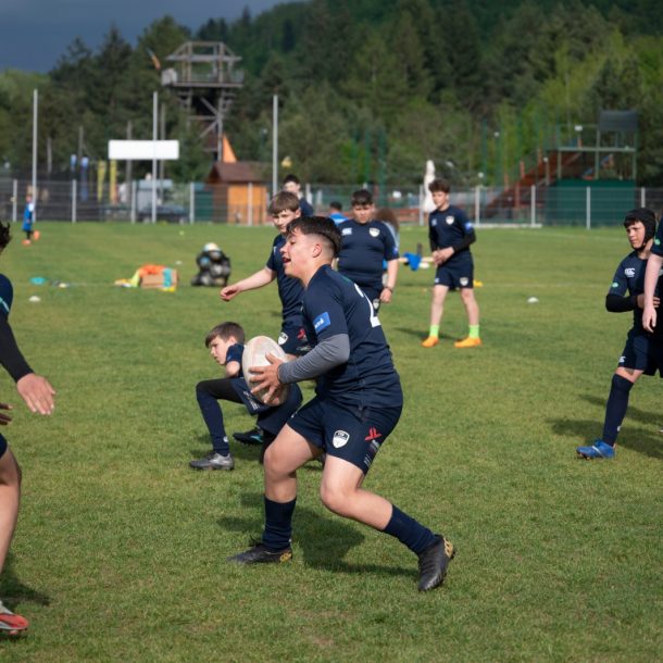 rugby pentru toți