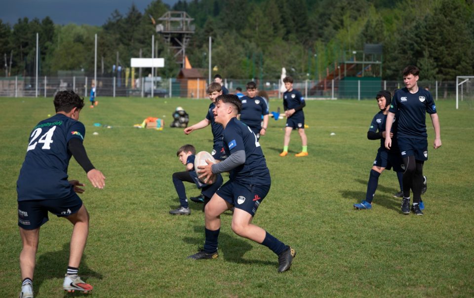 rugby pentru toți